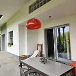 Villa In Precollina