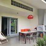 Villa In Precollina