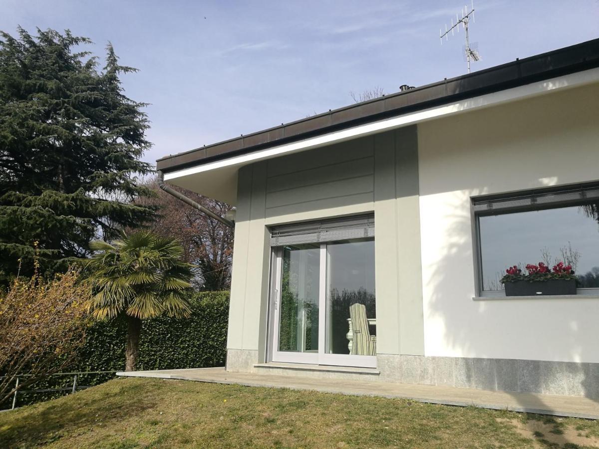 In Precollina *