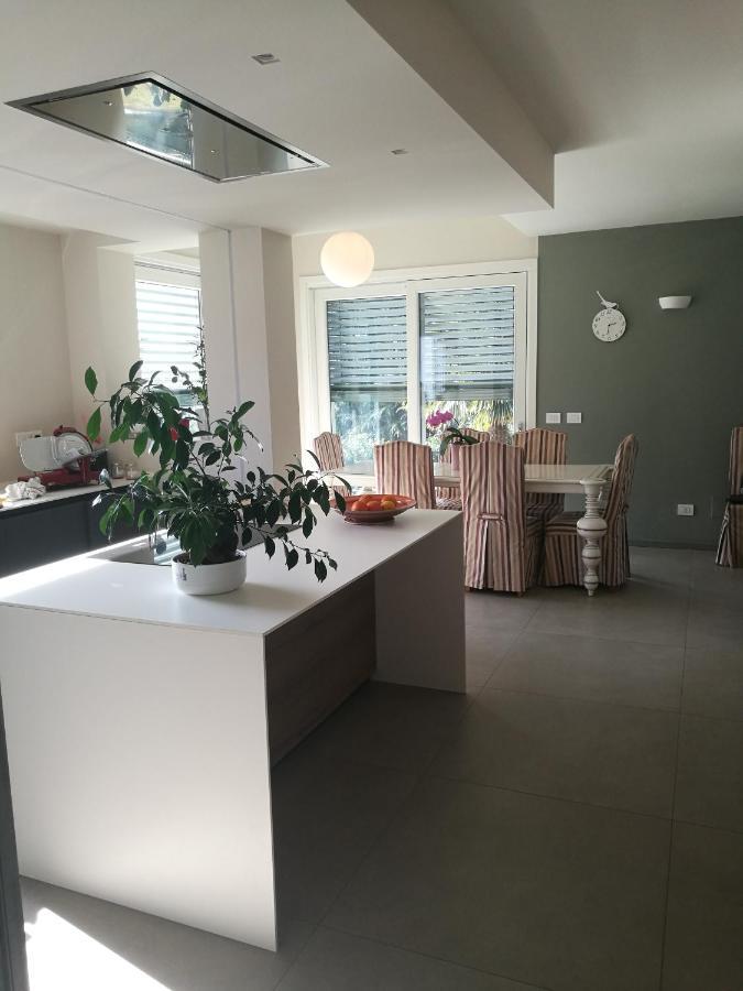 Ferienhaus In Precollina