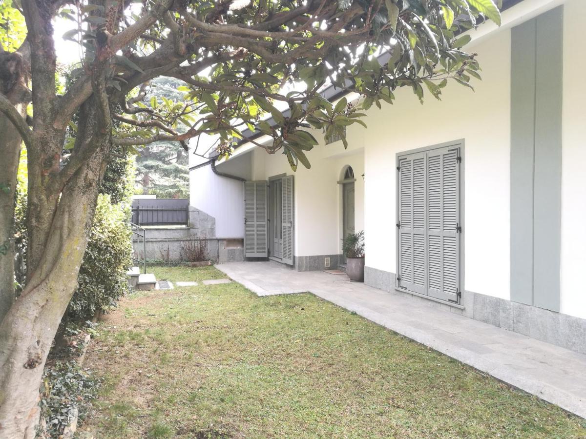 In Precollina Ferienhaus *