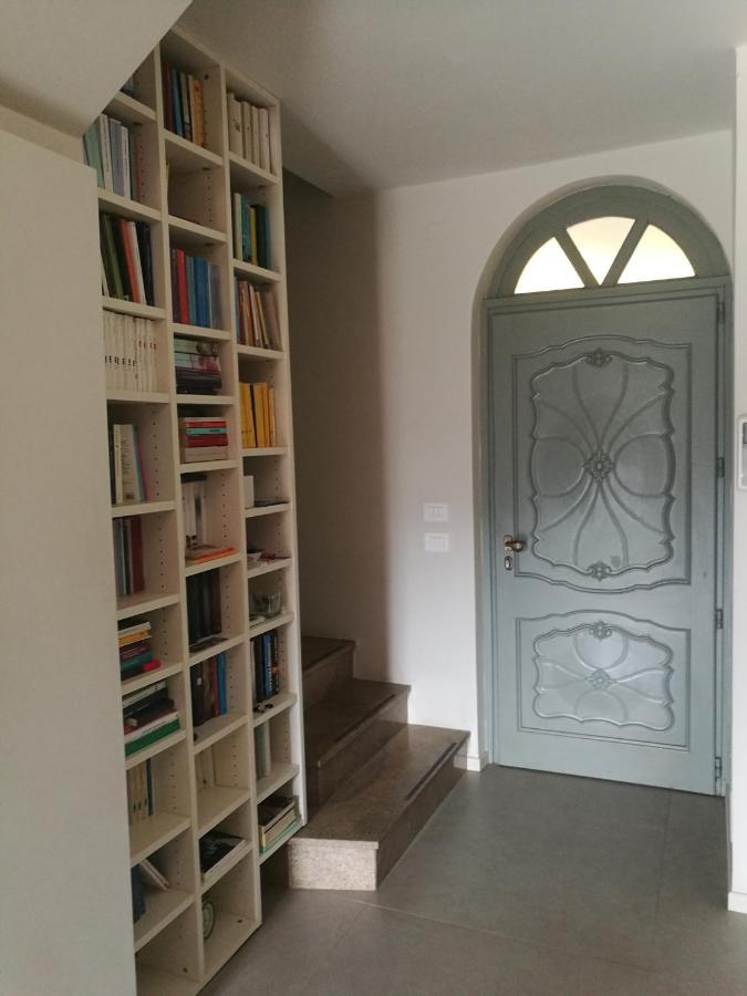 In Precollina Ferienhaus