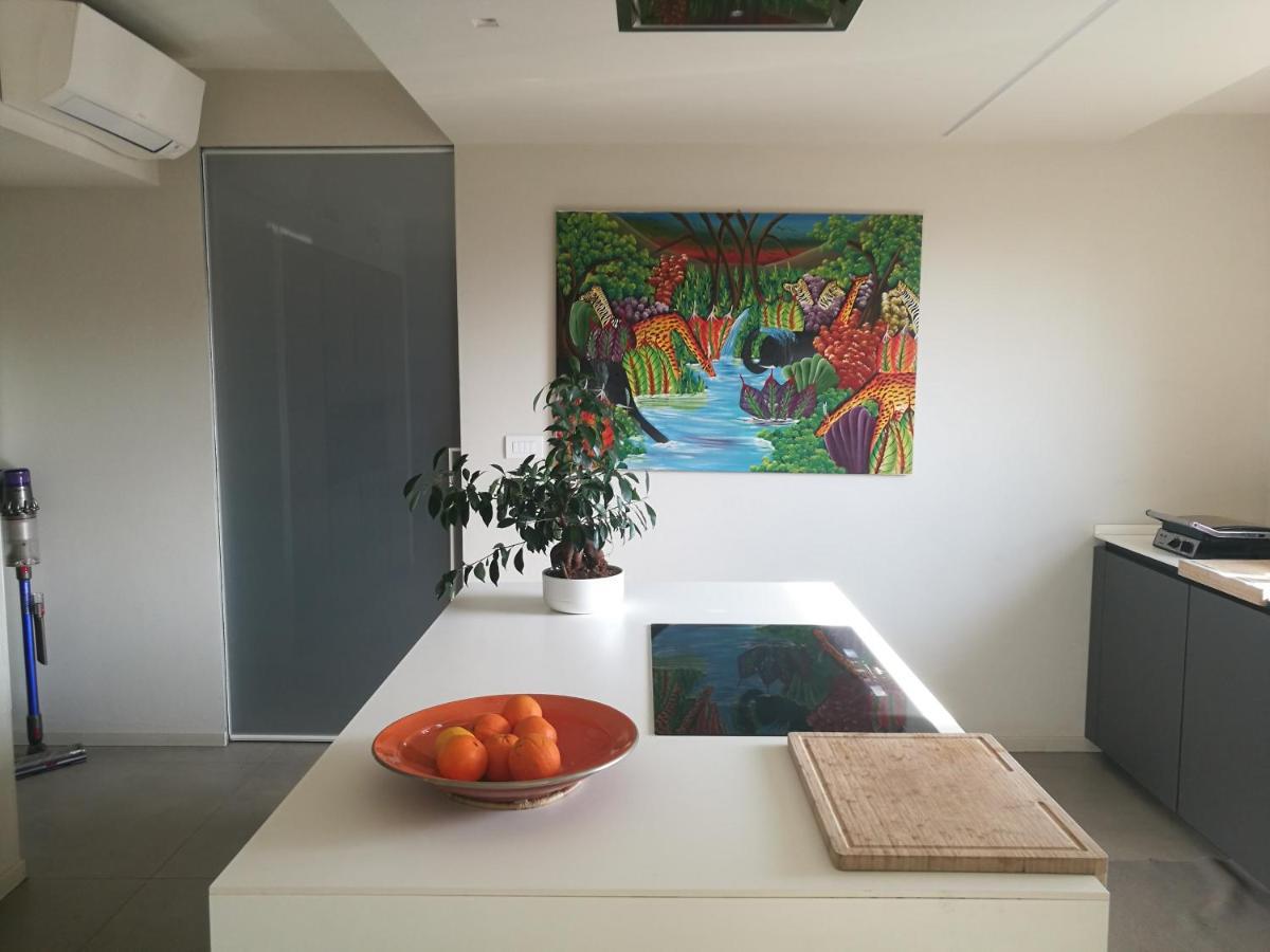 In Precollina Ferienhaus