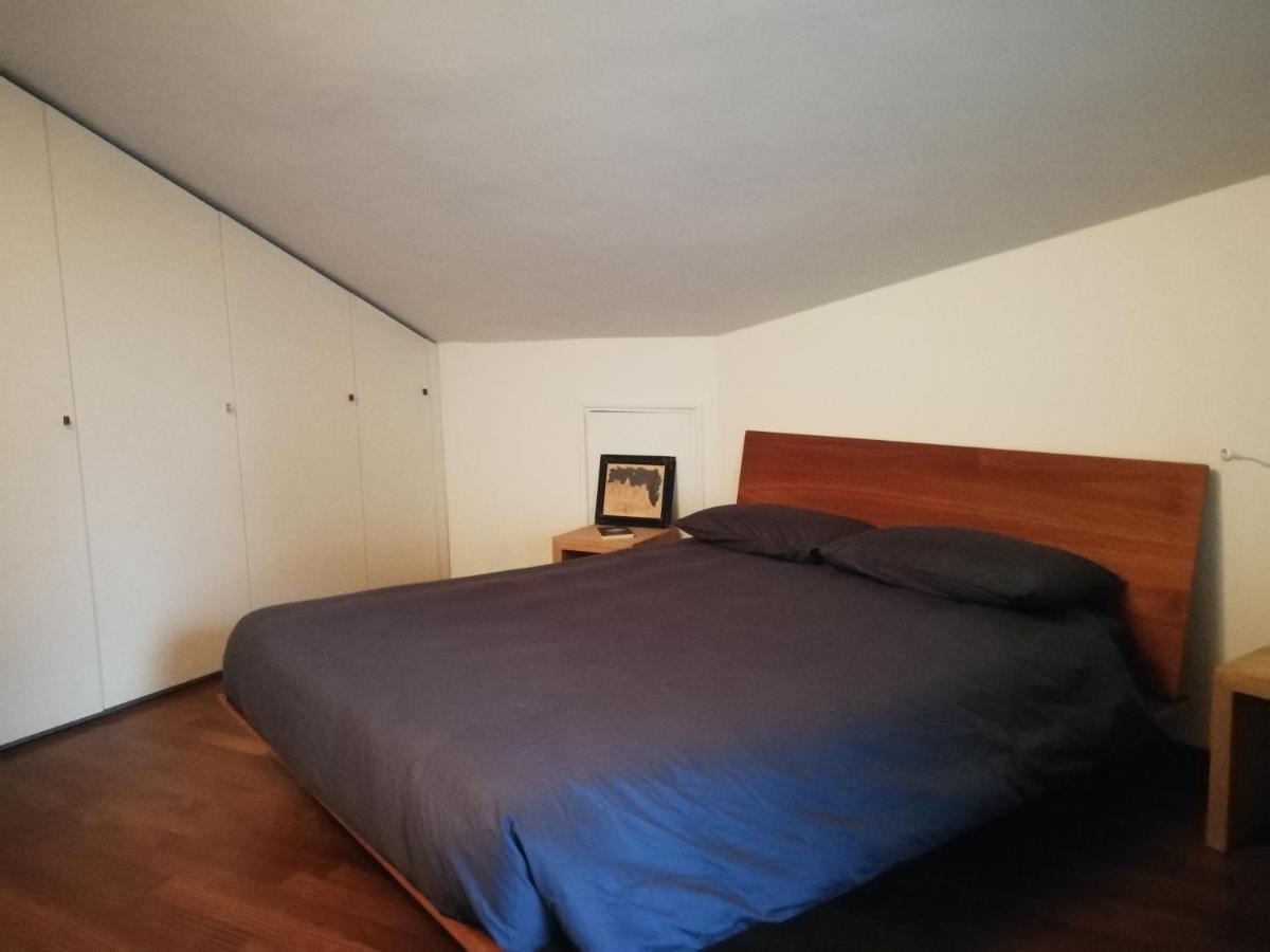 In Precollina Ferienhaus Turin