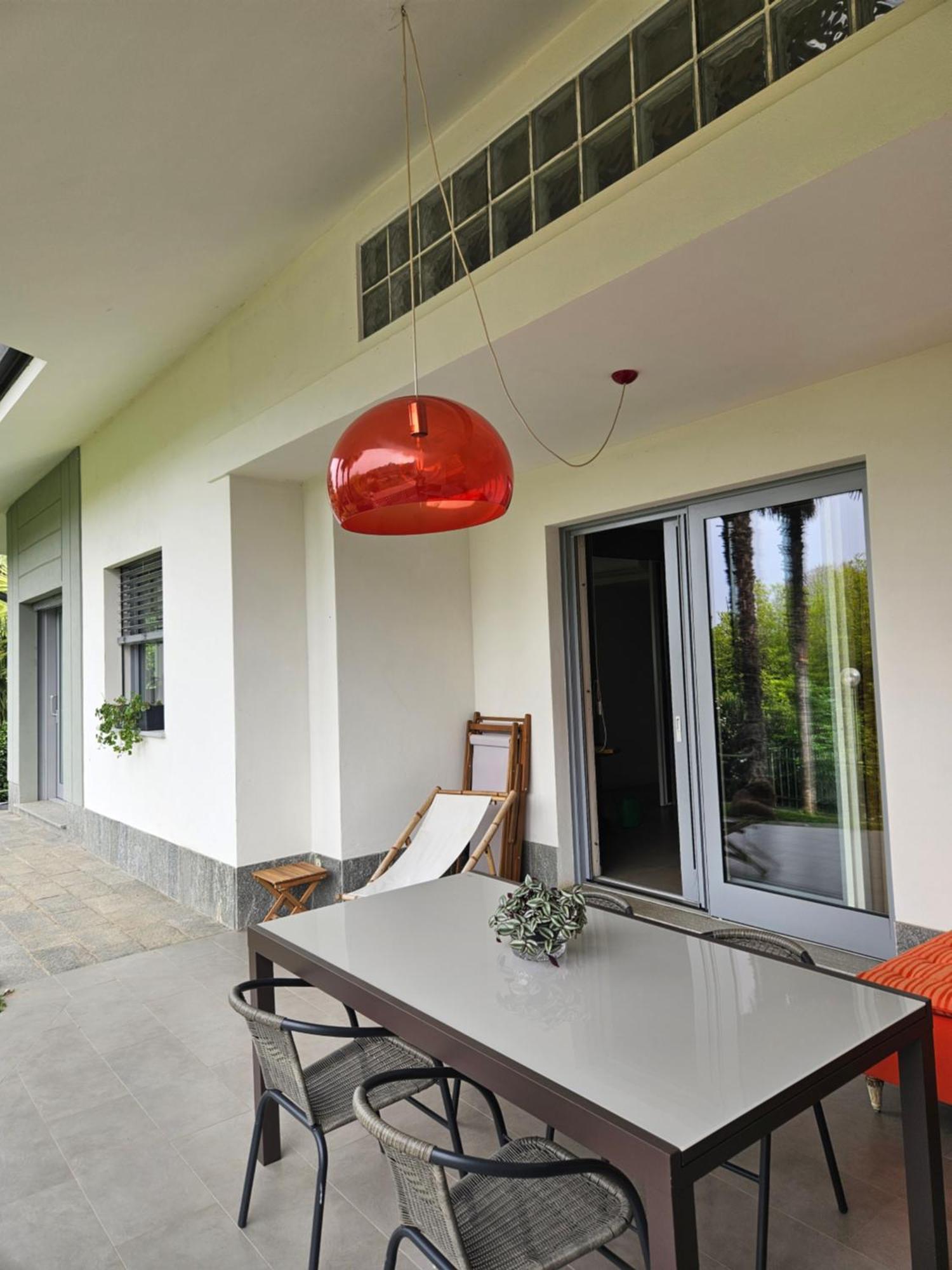 In Precollina Ferienhaus