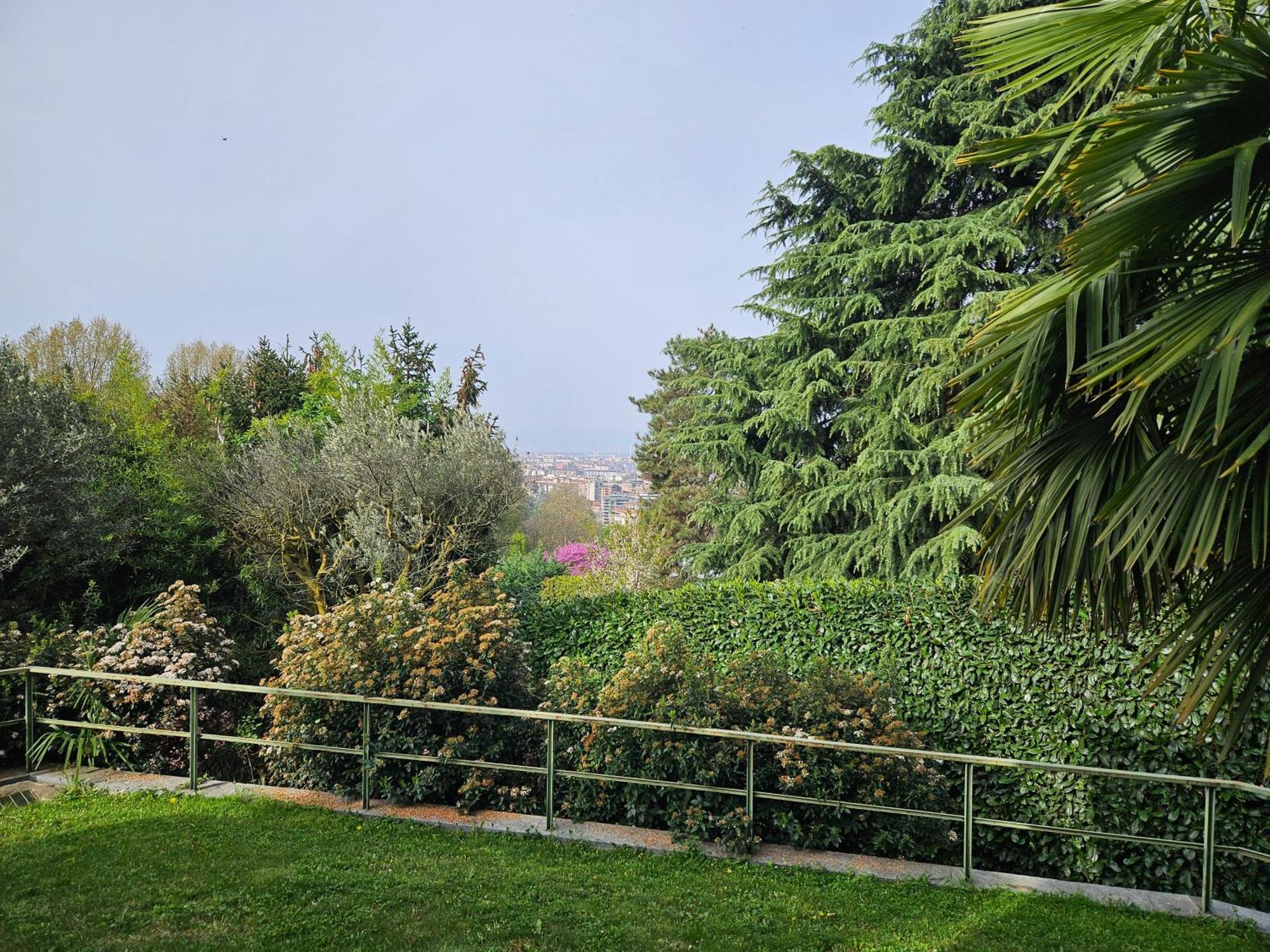 Ferienhaus In Precollina *