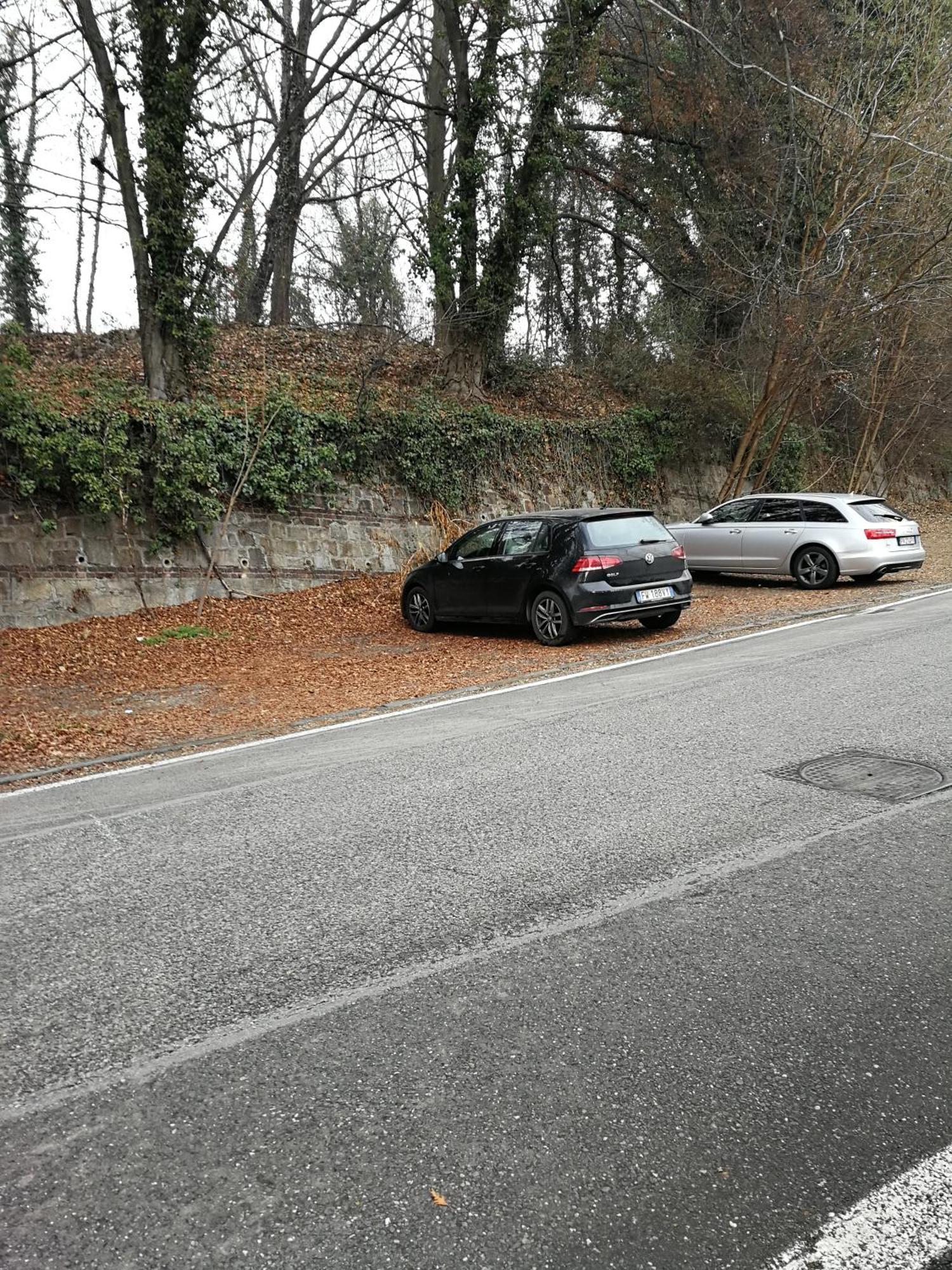 Ferienhaus In Precollina Turin