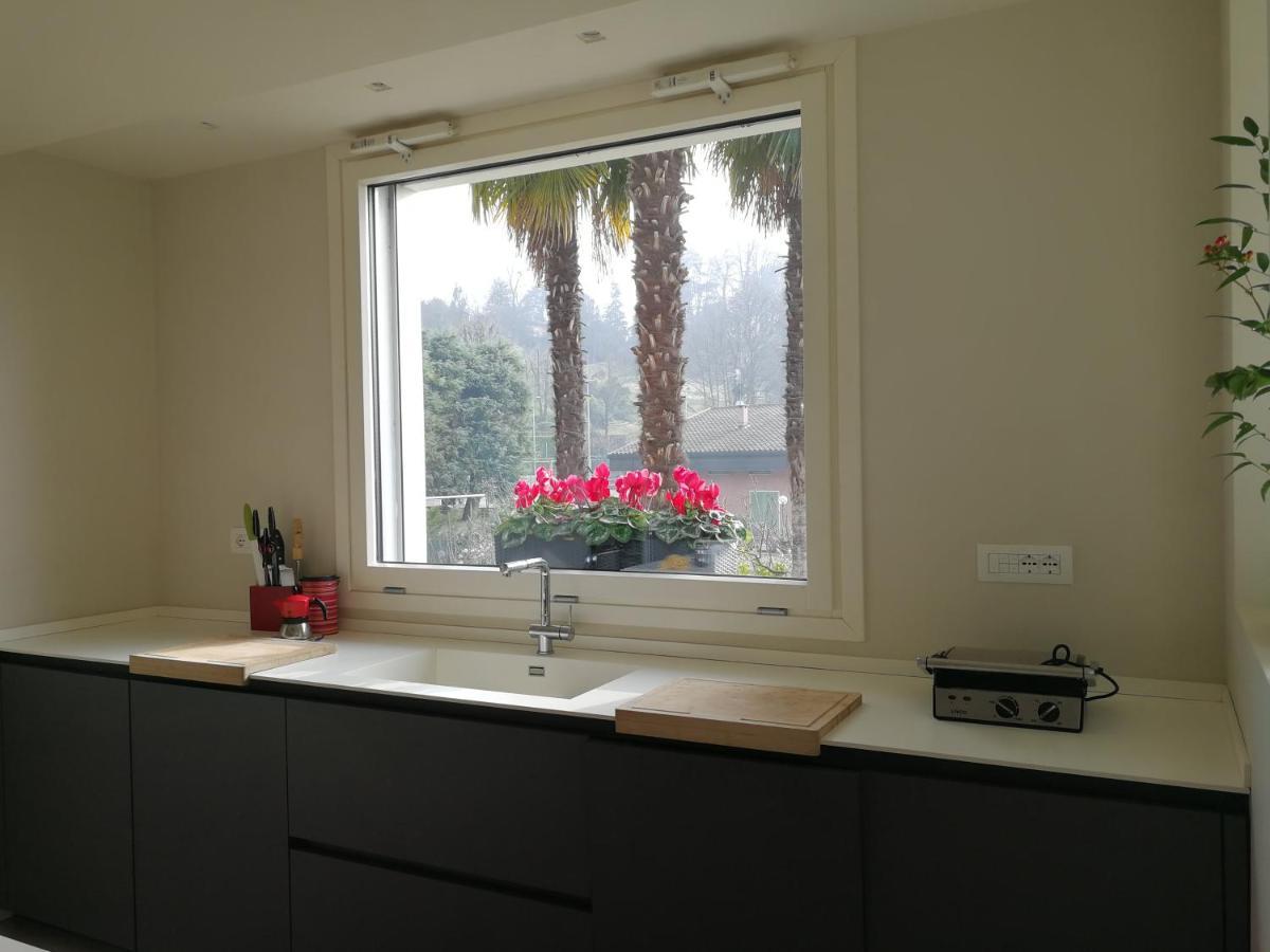 In Precollina Holiday home